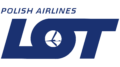 LOT Polish Airlines Logo