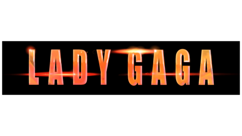 Lady Gaga Logo 2018
