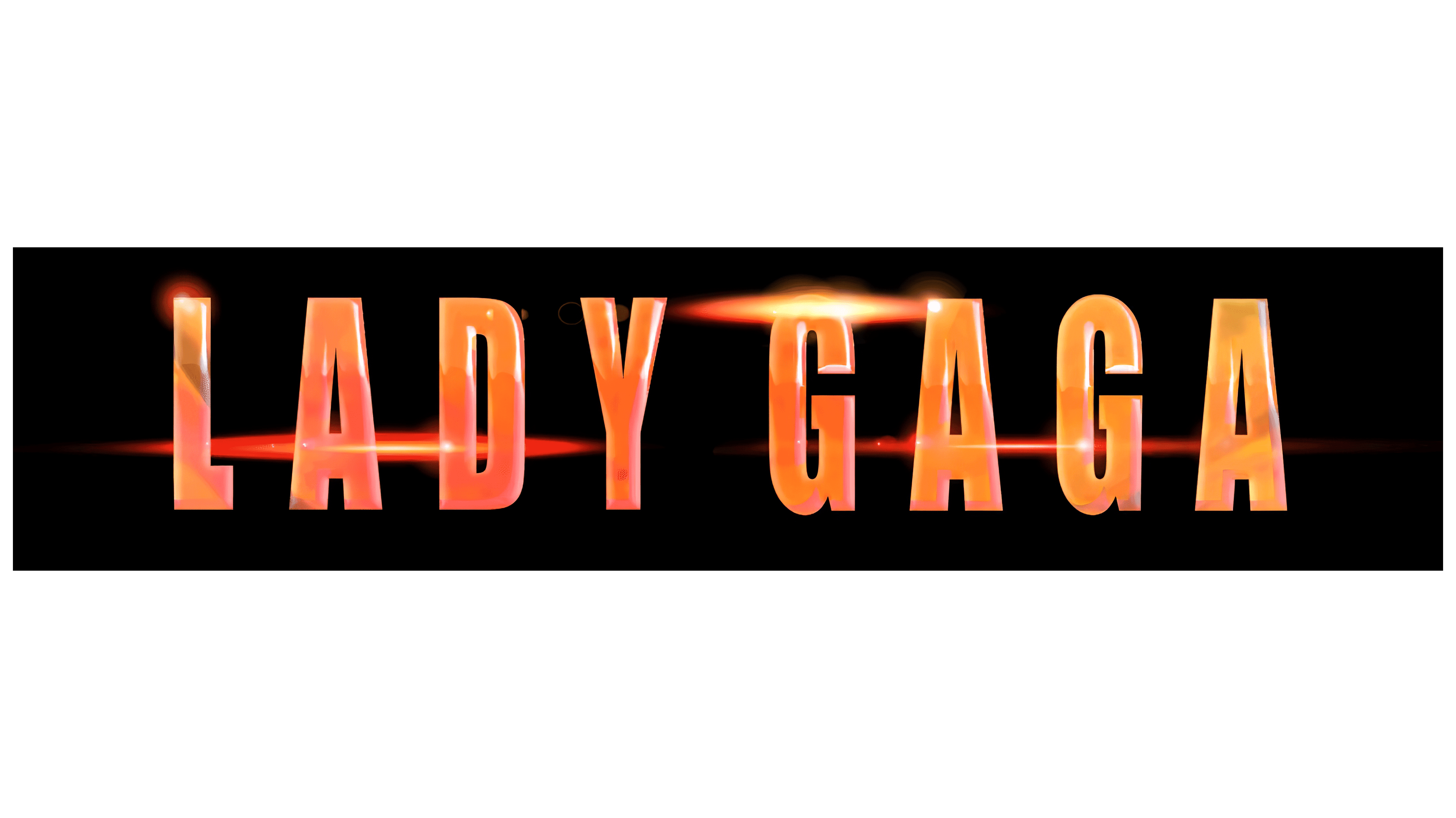 Lady Gaga Logo Symbol Meaning History PNG Brand Lady Gaga Logo Symbol Meaning History PNG Brand