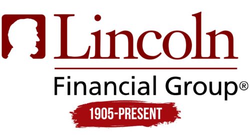 Lincoln Financial Logo History