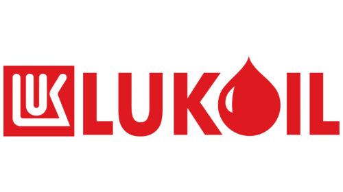 Lukoil Logo