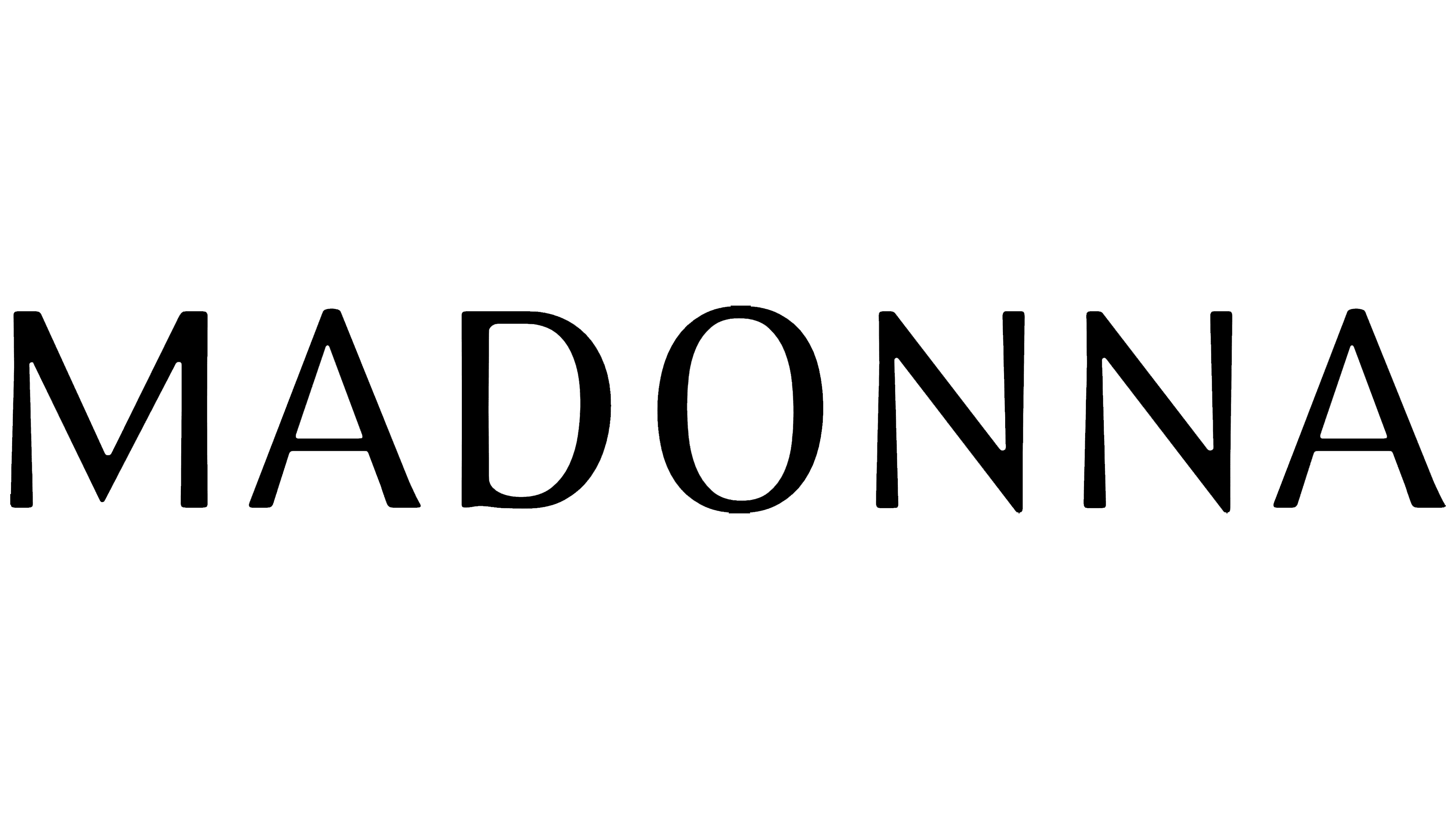 Madonna Logo, symbol, meaning, history, PNG, brand