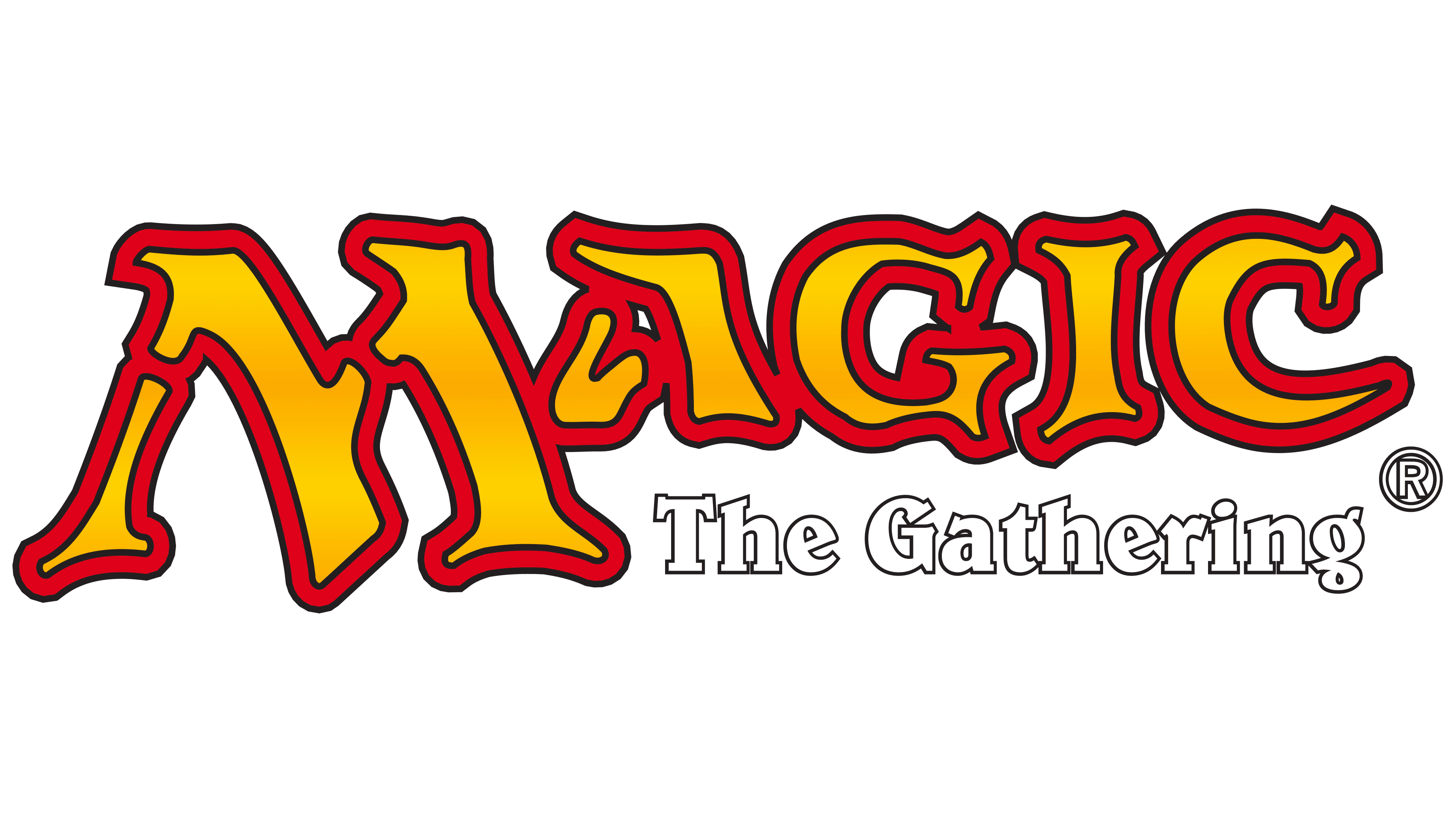 Magic The Gathering Logo Symbol Meaning History PNG Brand Magic The Gathering Logo Symbol Meaning History PNG Brand