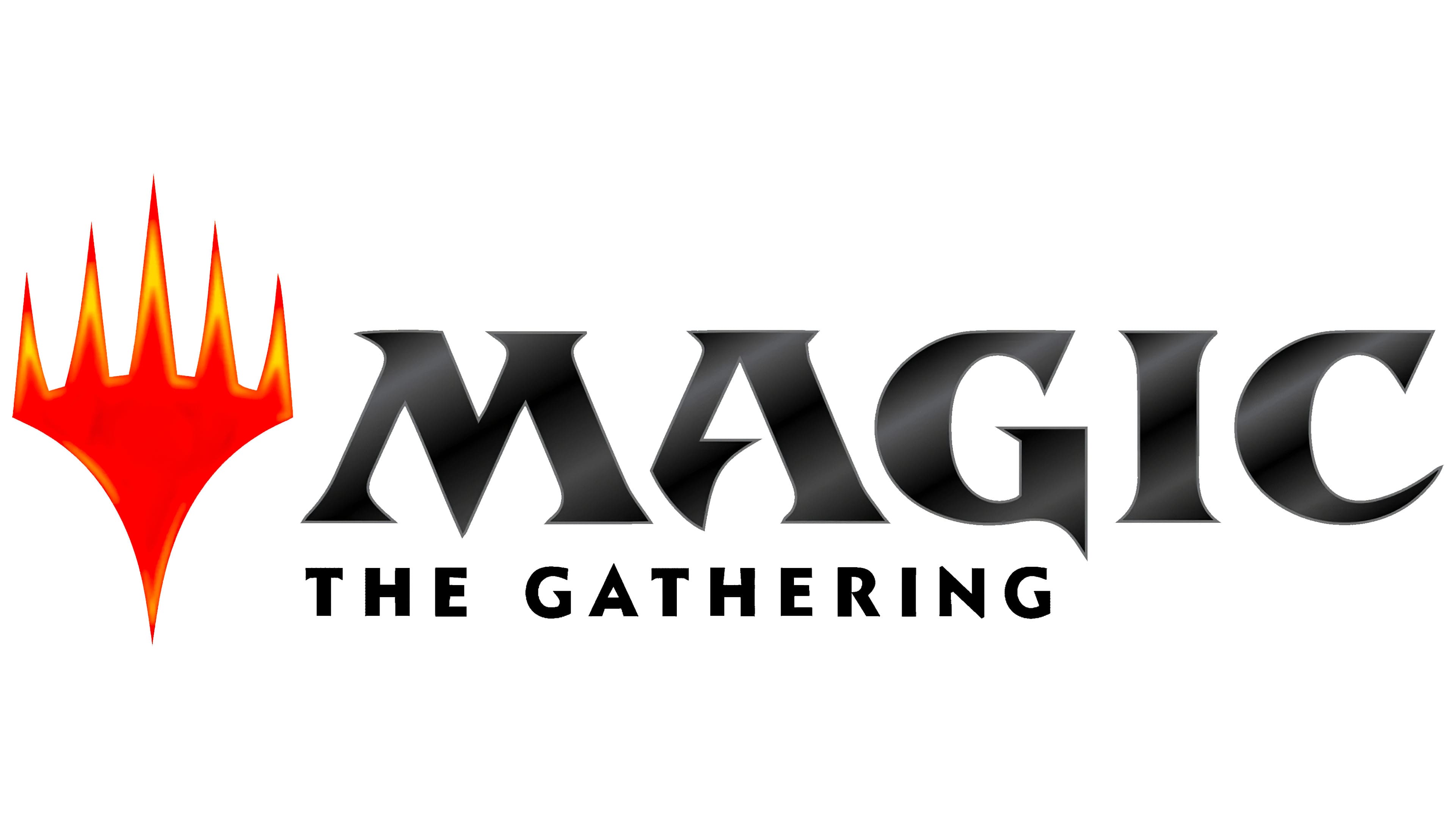 Magic The Gathering (MTG) Logo, symbol, meaning, history, PNG, brand