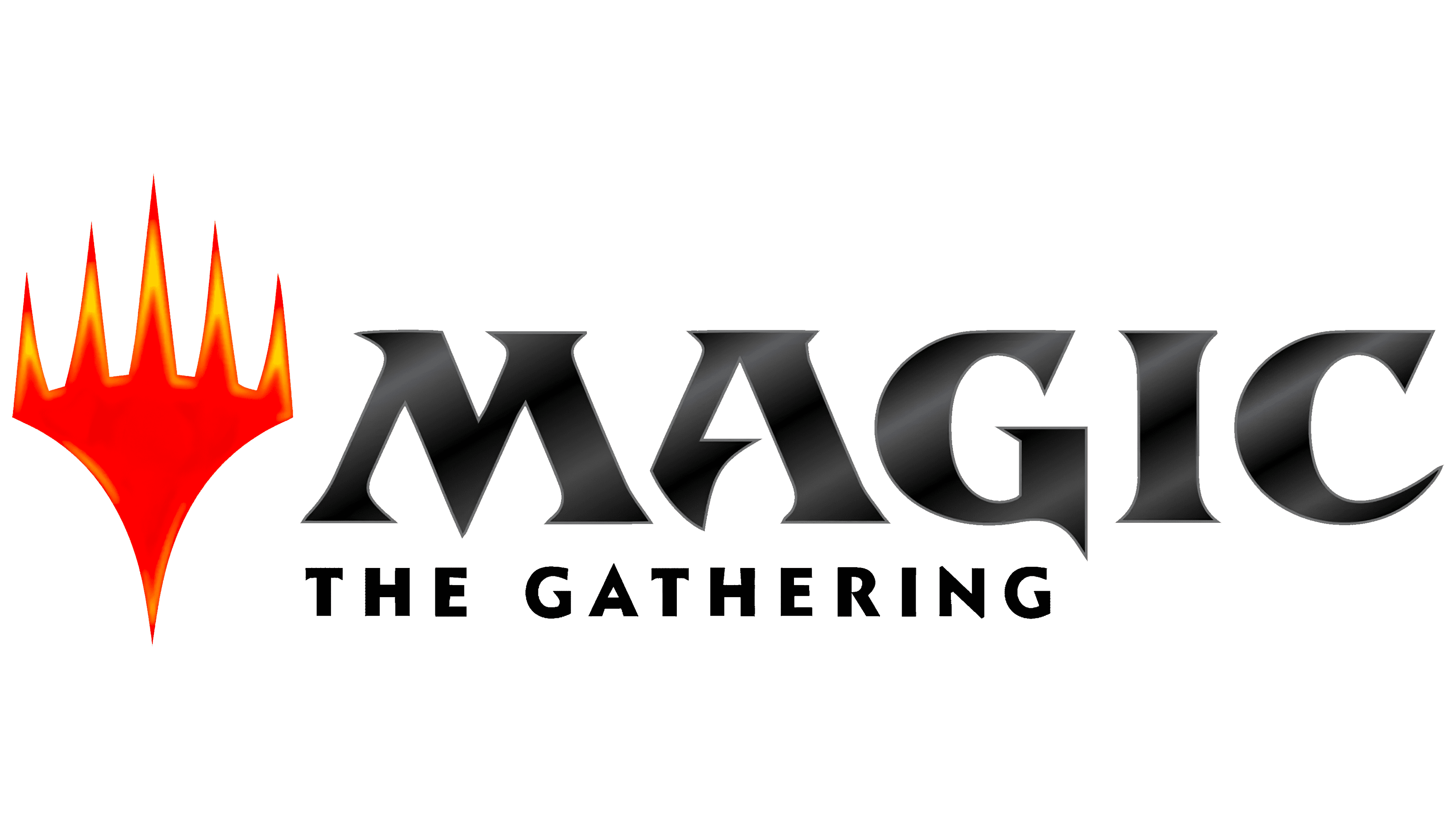 Magic The Gathering (MTG) Logo, symbol, meaning, history, PNG, brand
