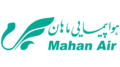 Mahan Air Logo