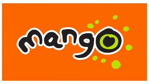 Mango Airline Logo