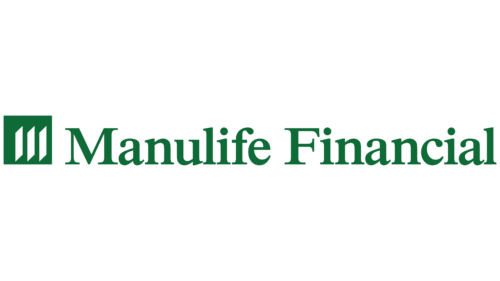 Manulife Financial Logo 1996