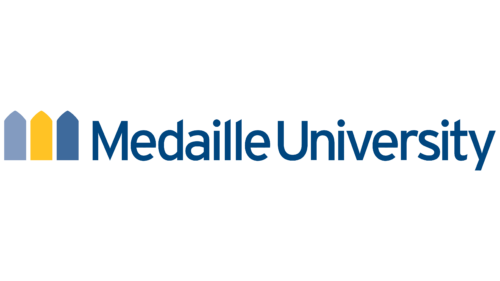 Medaille University Emblem