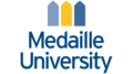 Medaille University Logo