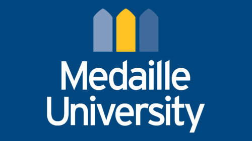 Medaille University Symbol