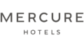 Mercure Logo