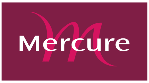 Mercure Logo 2004