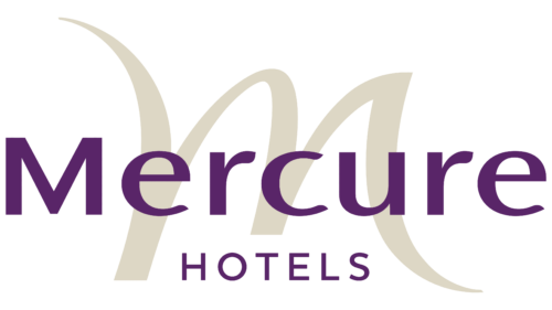 Mercure Logo 2013