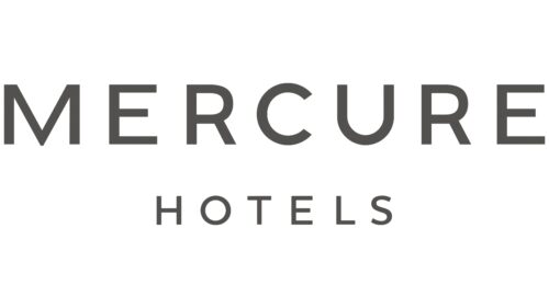 Mercure Logo