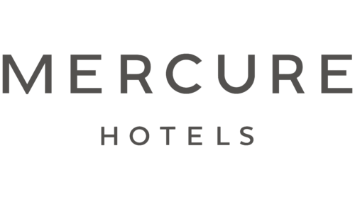 Mercure Logo