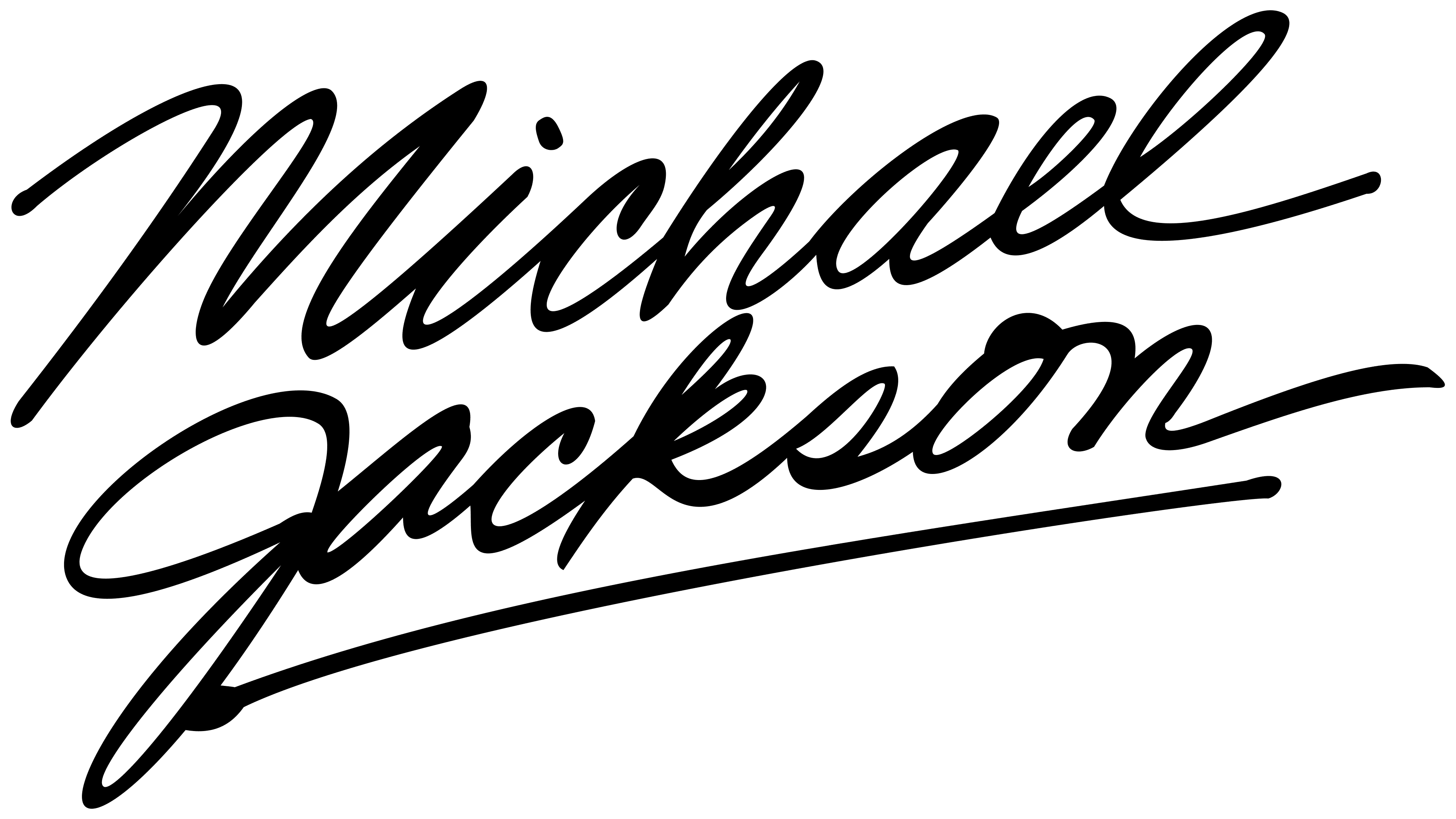 Michael Jackson Logo Symbol Meaning History PNG Brand