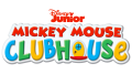 Mickey Mouse Clubhouse Logo