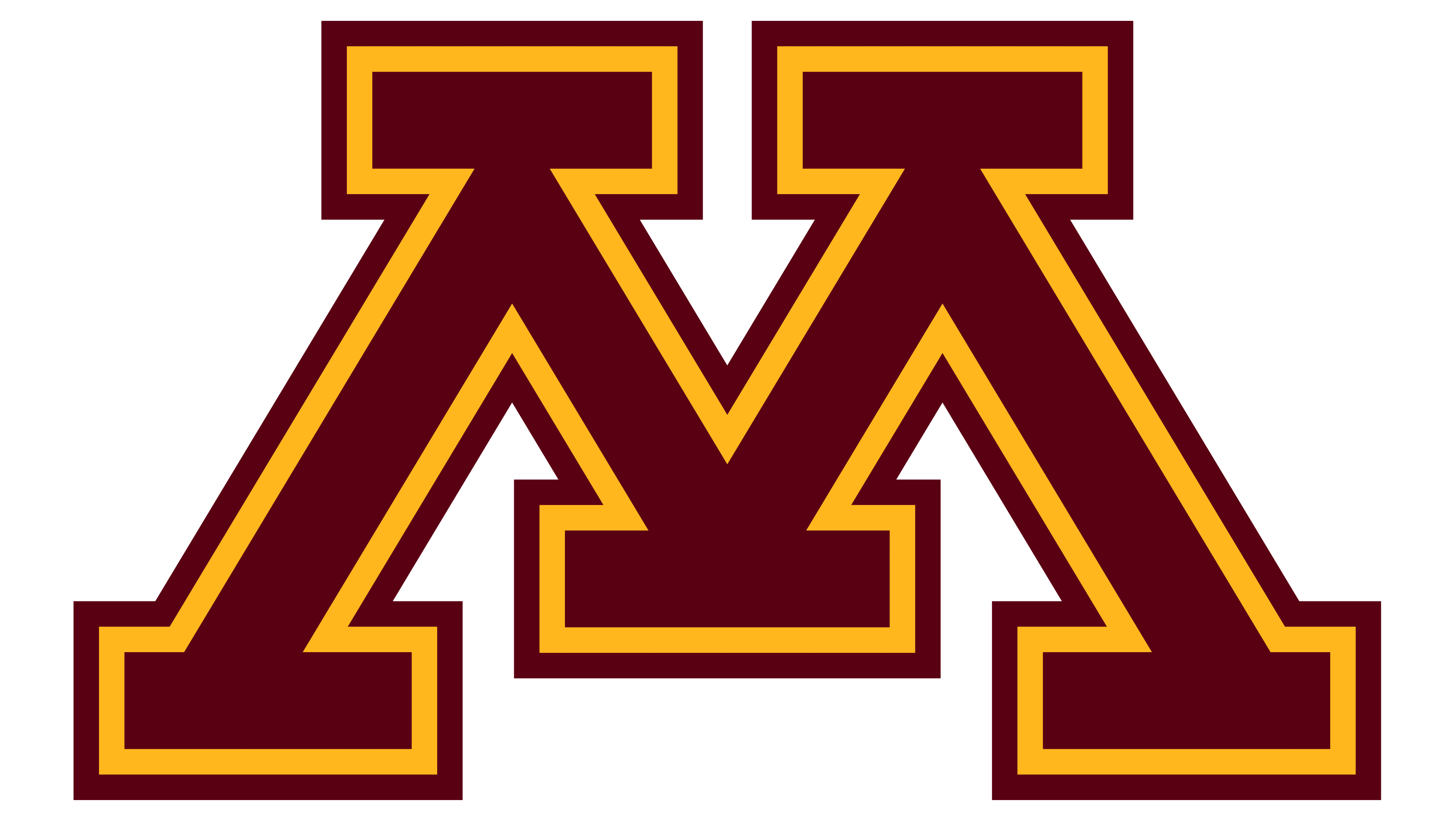 Minnesota Football Logo