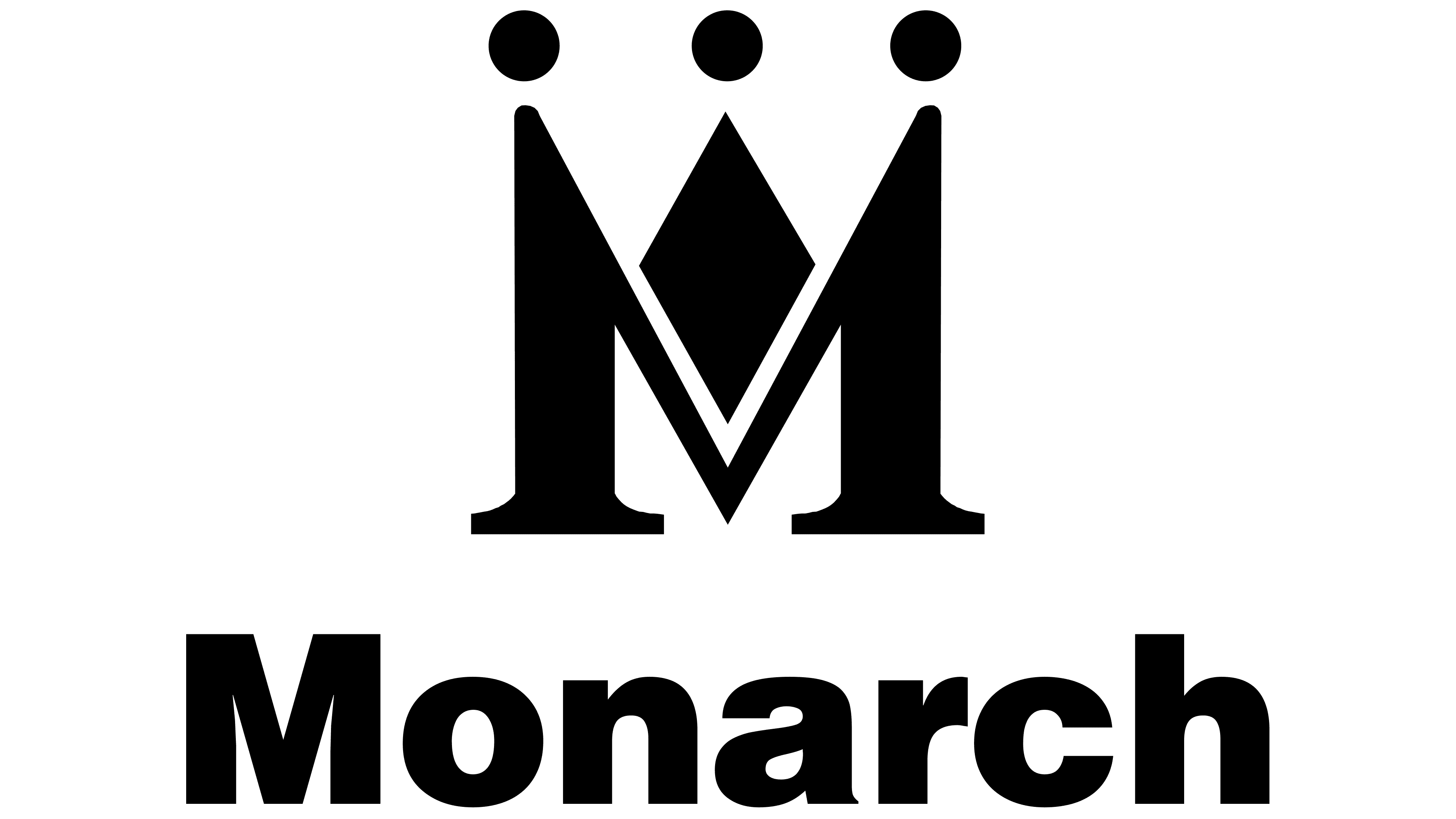 Monarch Airlines Logo, symbol, meaning, history, PNG, brand