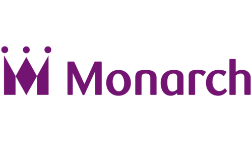 Monarch Airlines Logo
