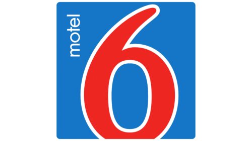 Motel 6 Logo