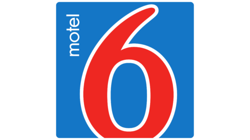 Motel 6 Logo