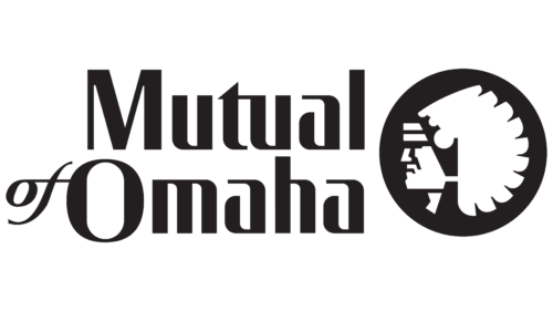Mutual of Omaha Logo 1969