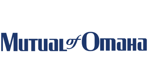 Mutual of Omaha Logo 2020