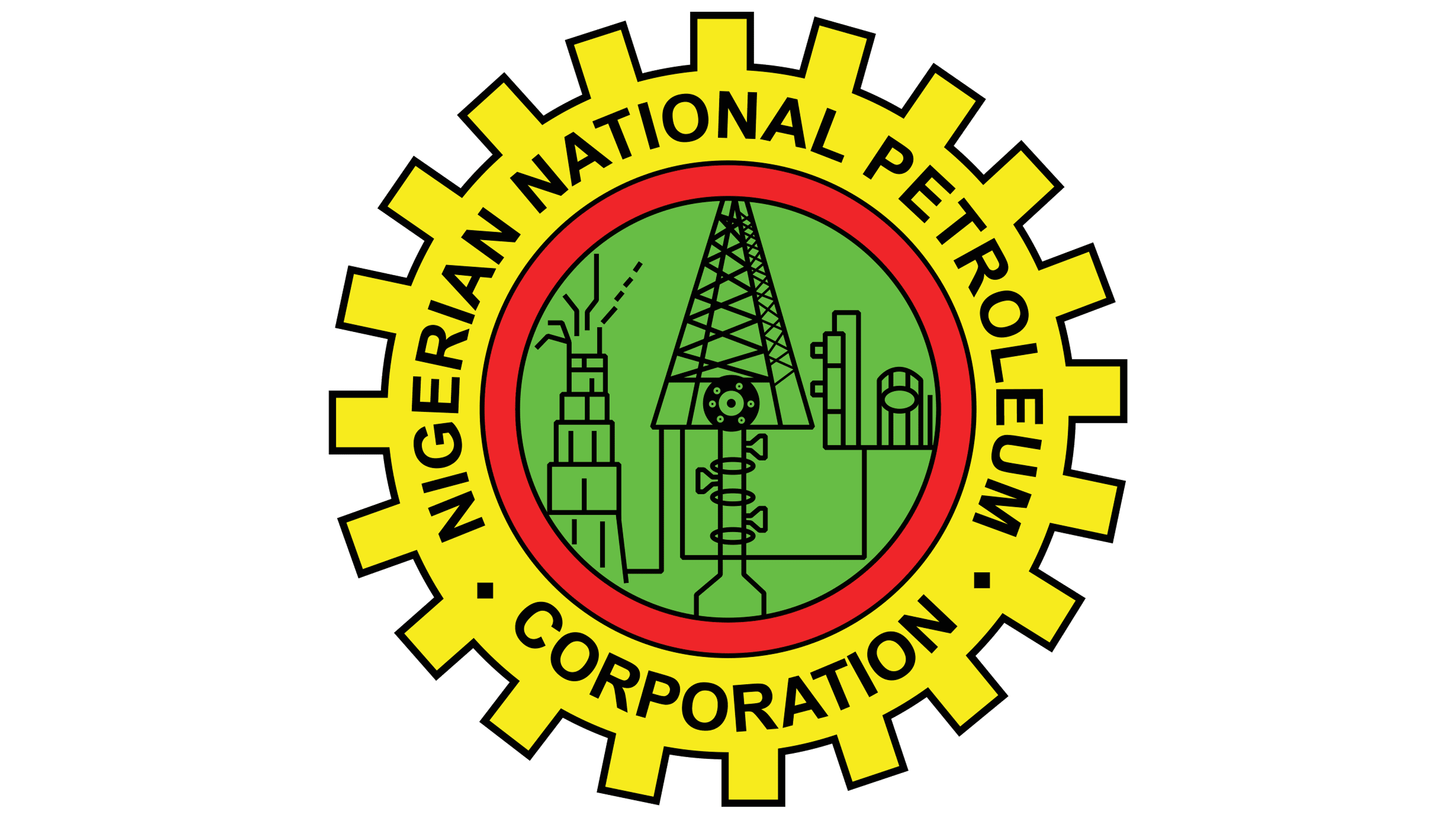 NNPC Logo Symbol Meaning History PNG Brand