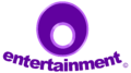 O Entertainment Logo