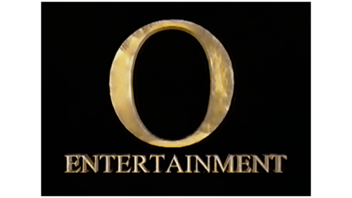 O Entertainment Logo 1996