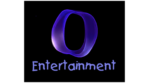 O Entertainment Logo 1998