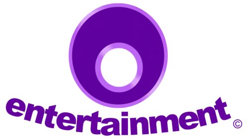 O Entertainment Logo