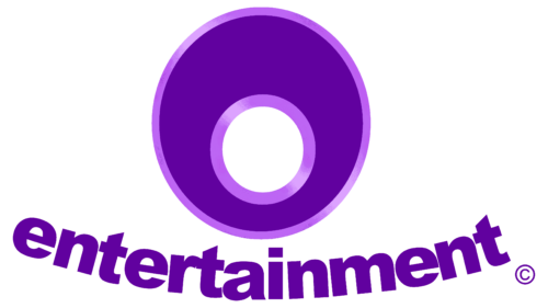 O Entertainment Logo