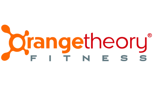 Orangetheory Fitness Logo