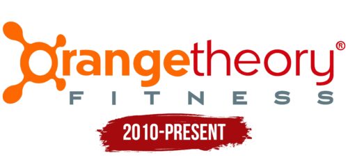 Orangetheory Fitness Logo History