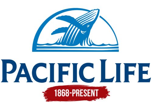 Pacific Life Logo History