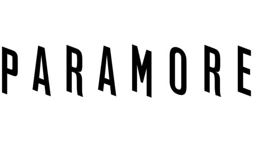 Paramore Logo