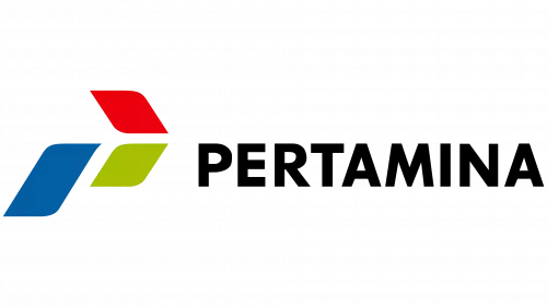 Pertamina Logo
