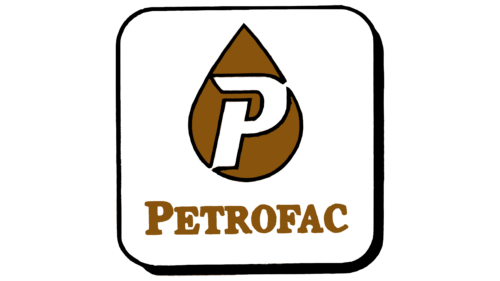 Petrofac Logo before 2008