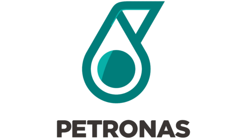 Petronas Logo 2013