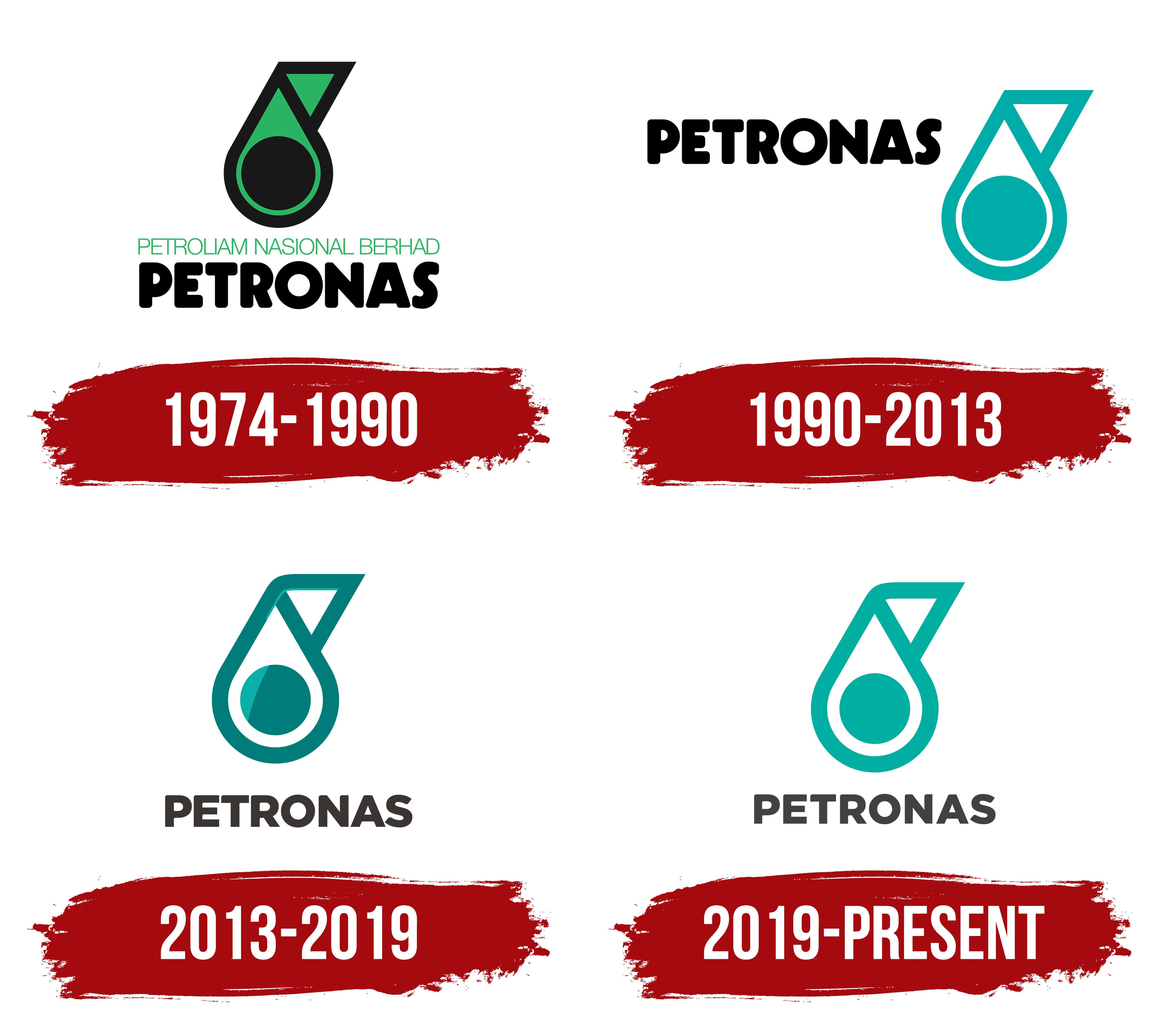 Petronas Logo
