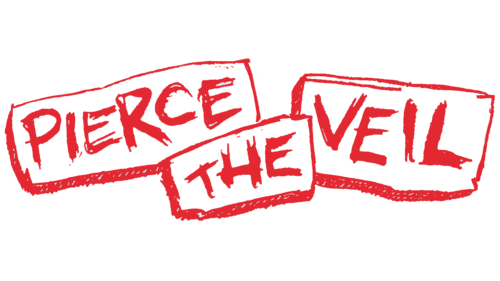 Pierce the Veil Logo 2016