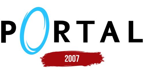 Portal Logo History
