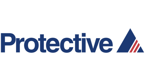 Protective Life Logo before 2012