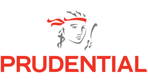 Prudential Logo 2001