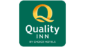 Quality Inn Logo