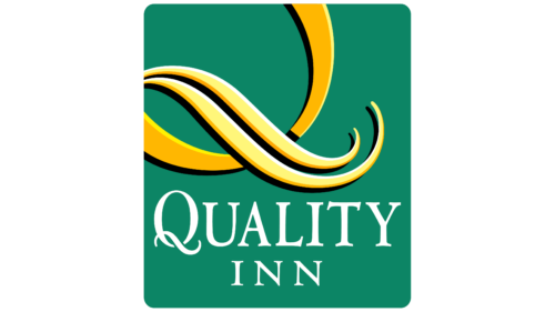 Quality Inn Logo 2002