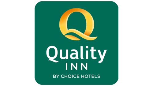 Quality Inn Logo